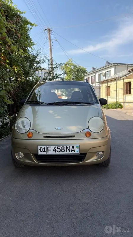Продаётся Матиз 2009 год автомат 2 Продаётся Матиз 2009 год автомат 2