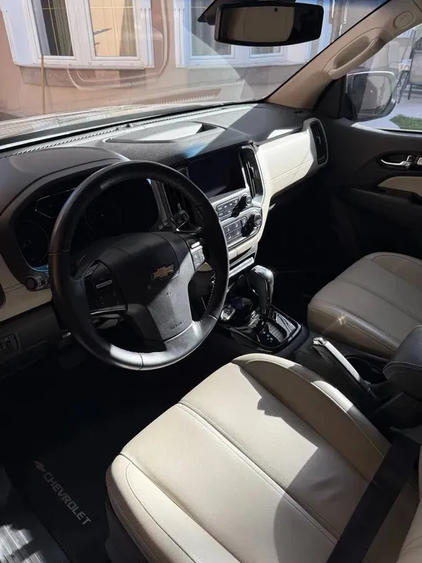 Traiblazer 2021 yil 4 Traiblazer 2021 yil 4