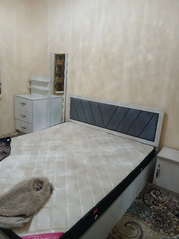 oq tepa sohil böyi 2 xona kvartira — фото 1