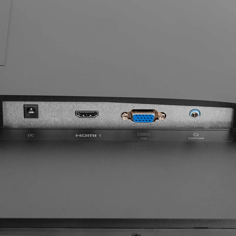 } Монитор 2E 23.8" E2425B D-Sub, HDMI, VA, 100Hz, FreeSync — фото 5