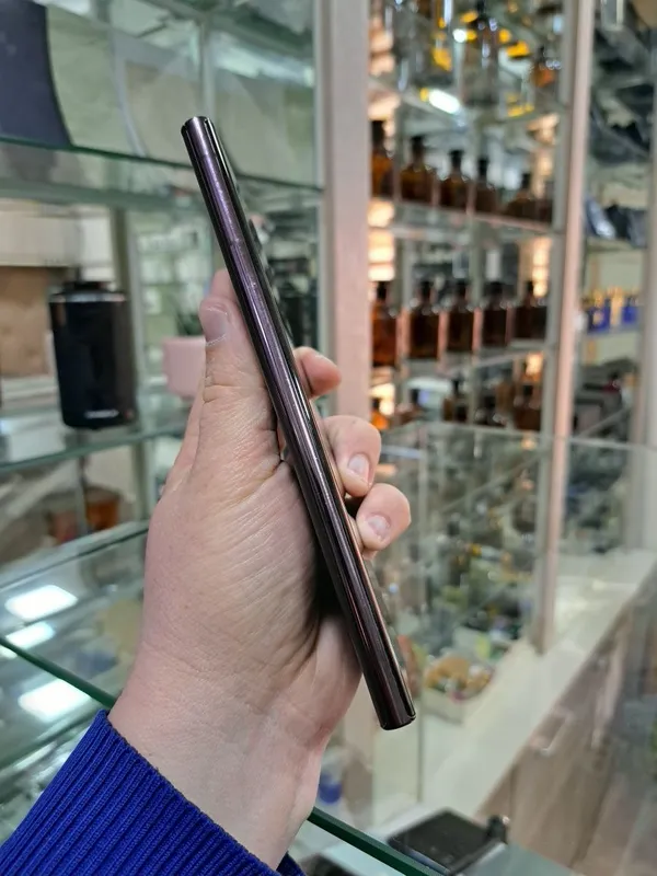 Samsung S22 Ultra память 12/256GB 3