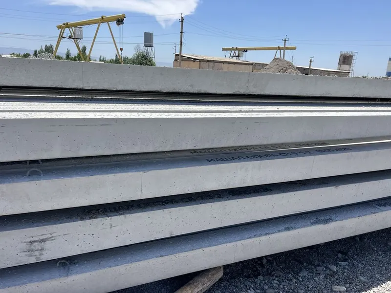 Beton stalbalar СВ-95,СВ-105 — фото 3