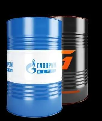 Концентрат ГАЗПРОМНЕФТЬ АНТИФРИЗ SF12+ (220кг) 2 Концентрат ГАЗПРОМНЕФТЬ АНТИФРИЗ SF12+ (220кг) 2