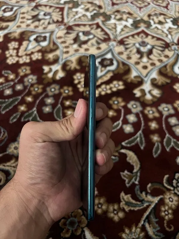 Samsung A30s hamma joyi ishlaydi — фото 3
