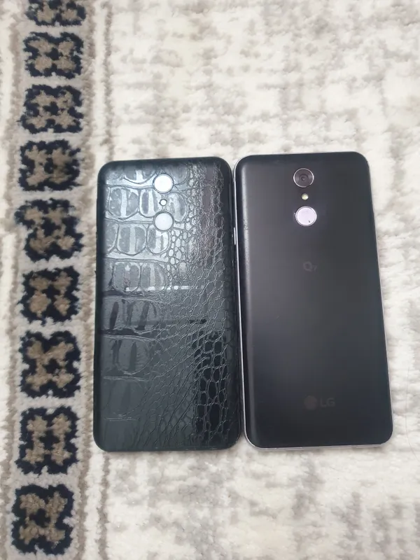 LG Q7 3 LG Q7 3