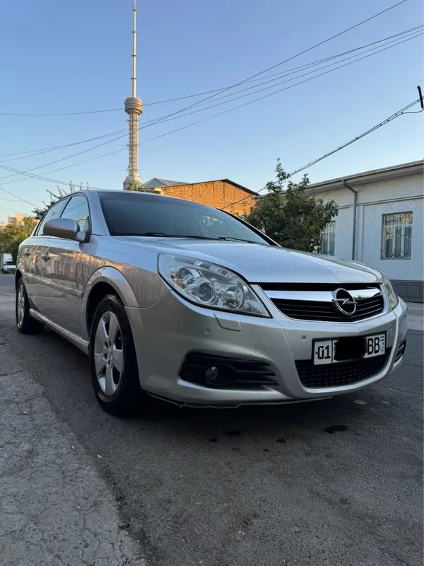 Opel Vectra C 2.2 2 Opel Vectra C 2.2 2
