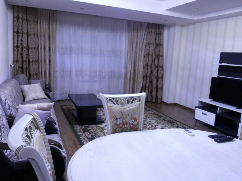 3 xonali kvartira ijarasi, 110 m², 4/7-qavat 6 3 xonali kvartira ijarasi, 110 m², 4/7-qavat 6