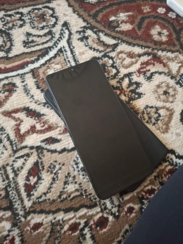 samsung galaxy a31 — фото 1