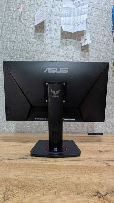 Монитор ASUS — 27″ TUF Gaming VG279QM — фото 5