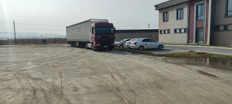 Продаётся срочно DAF — фото 5