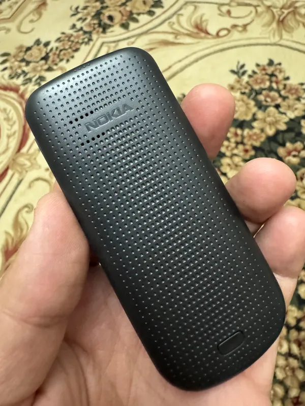 Продаётся Nokia 1202. 6 Продаётся Nokia 1202. 6