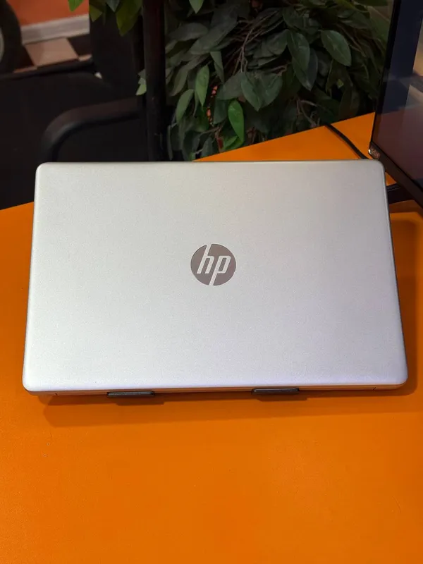 Ноутбук HP Laptop — фото 2