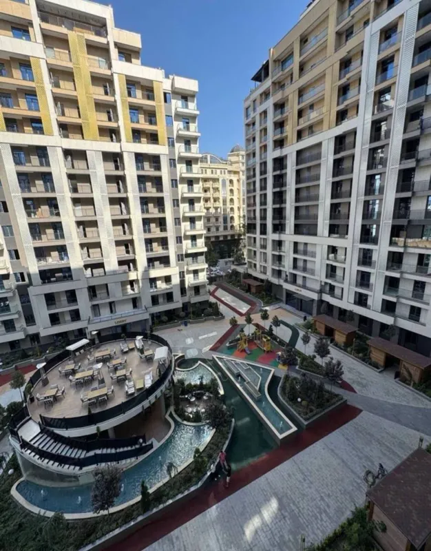 Imperial Club City 8