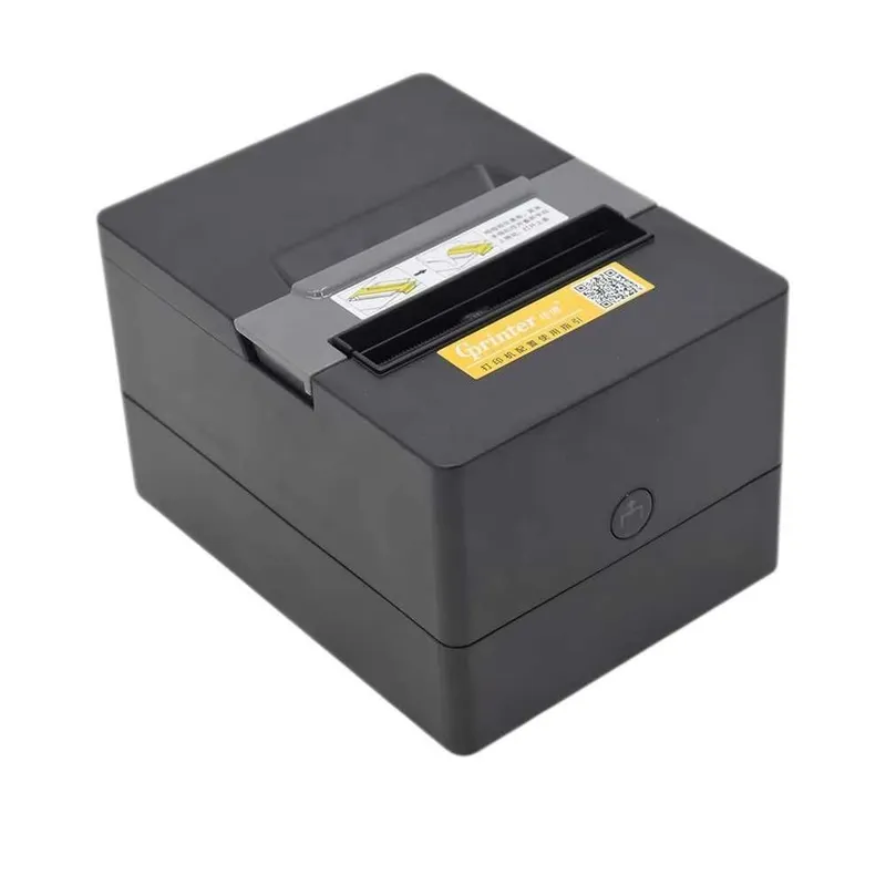 Kassa va chek printeri Gainscha GP-C180I / Gprinter (80mm / USB) 2 Kassa va chek printeri Gainscha GP-C180I / Gprinter (80mm / USB) 2