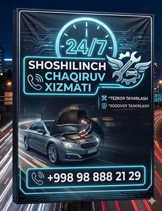 Avtovizov avtotexnik avtoxizmat Avtoelektrik 2