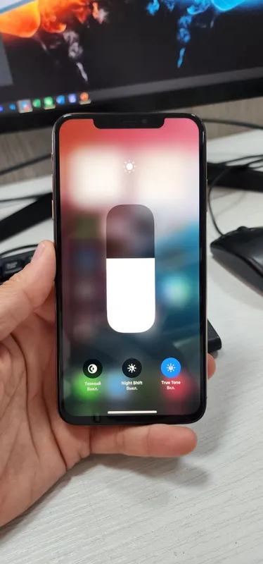 iphone Xs Max 64GB Face id True ton ishlidi Qlich 10