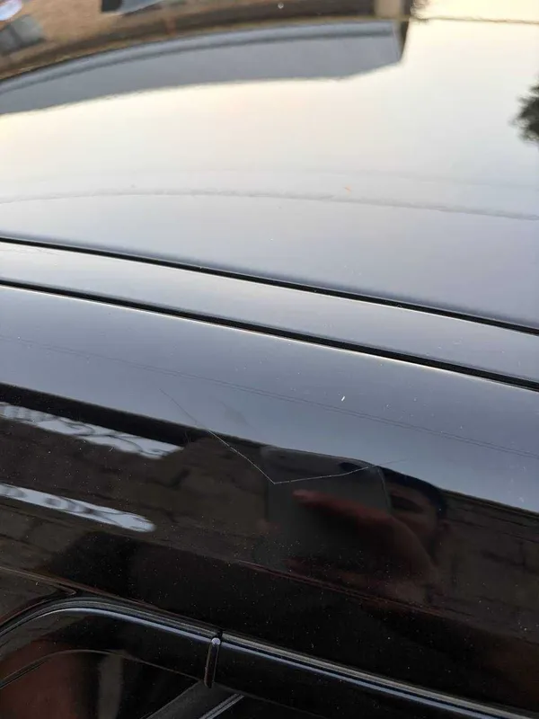 Hyundai Grandeur 2026 full Black pianou — фото 5