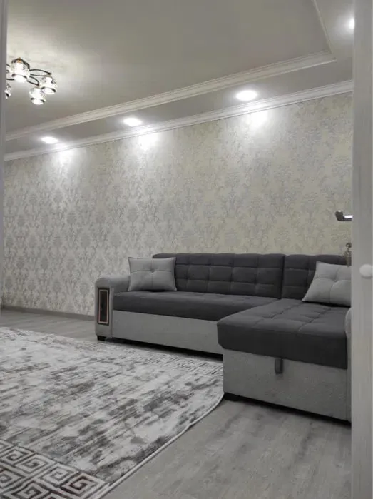 3-х комнатная Максим Горький 700$ — фото 2