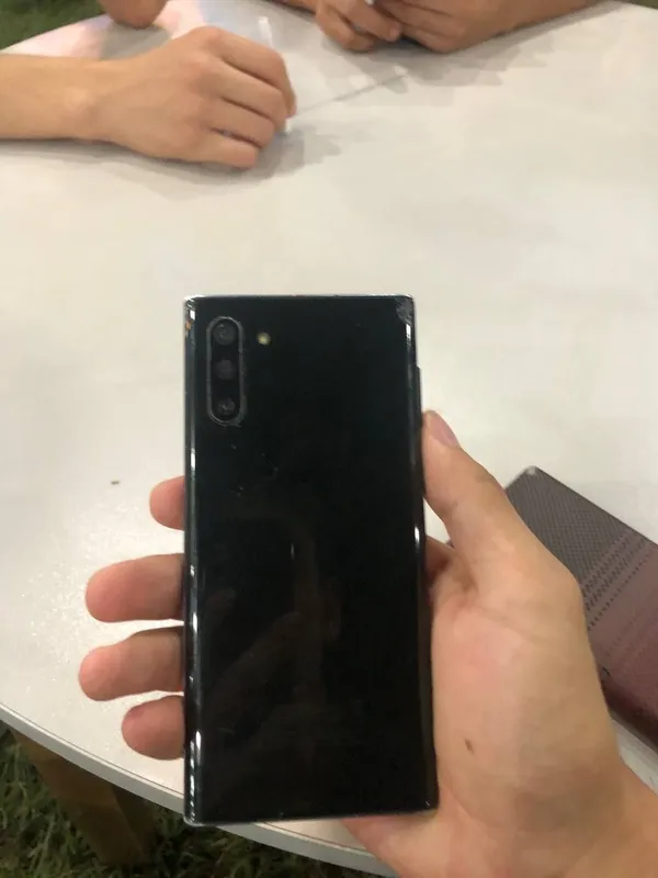 Samsung galaxy not 10 4