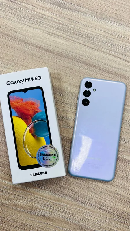 Samsung M14 5g sotiladi 2