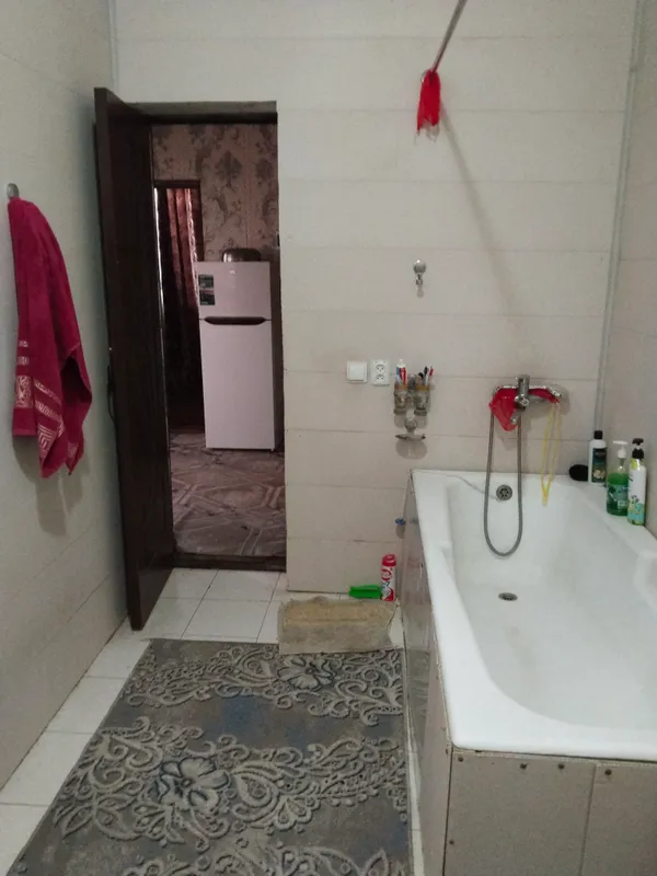 uchastka 1.3 sotik Bektemir tumani 4