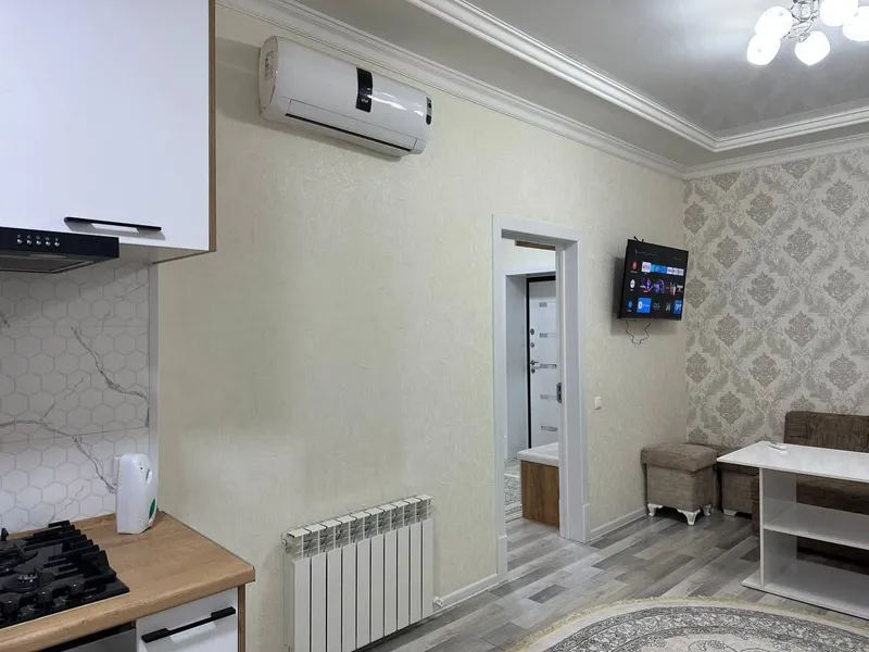 Аренда 3 комнатная Чиланзар 19 новостройка — фото 5