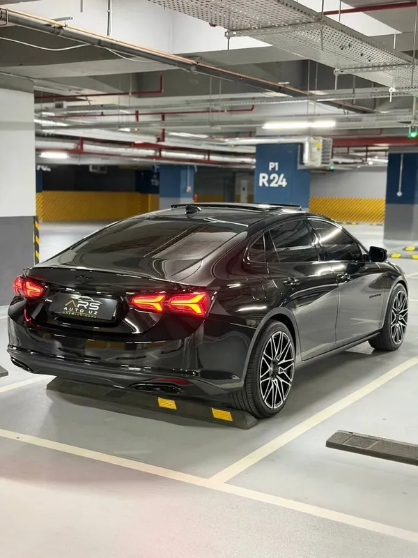 Malibu XL Full | 2023 | Black Piano | Full навороты! 2 Malibu XL Full | 2023 | Black Piano | Full навороты! 2