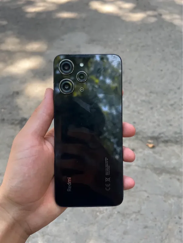 Redmi 12 1 Redmi 12 1