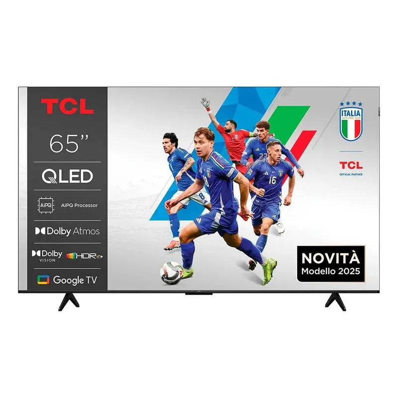 TCL 65 V6C GoogleTV LED televizori mavjud, Oʻzbekiston boʻylab yetkazib berish 3