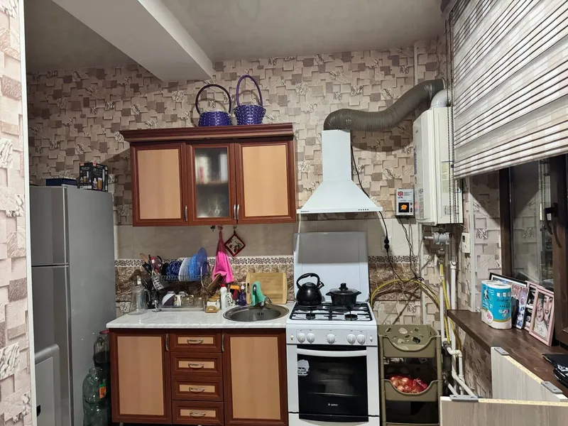 2 xonali kvartira, 51 m2, Mirzo Ulug'bek 4 2 xonali kvartira, 51 m2, Mirzo Ulug'bek 4