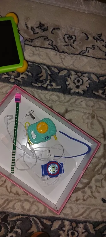 Planshet kids tablet — фото 3