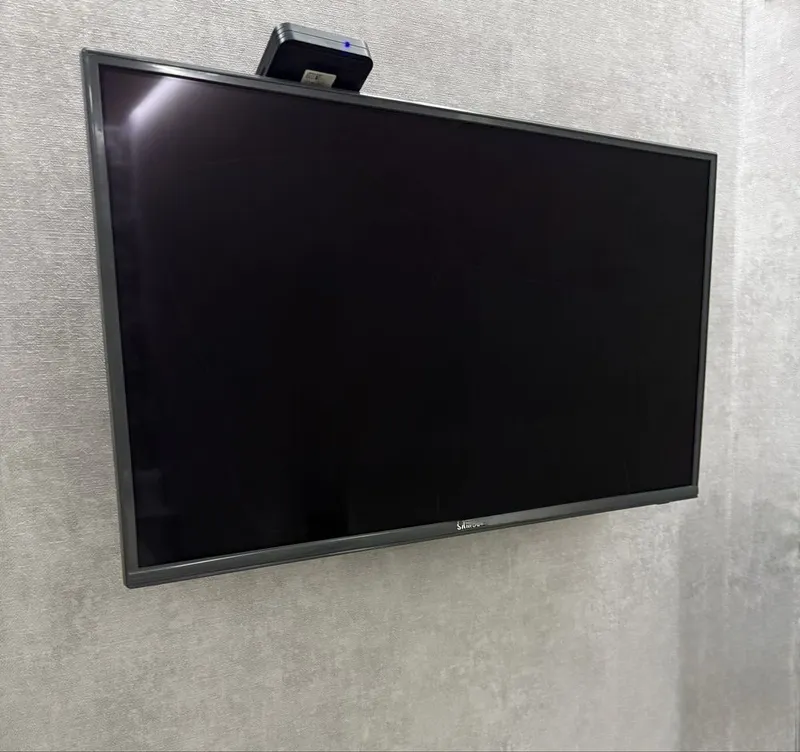 Телевизор Samsung 32’ — фото 1
