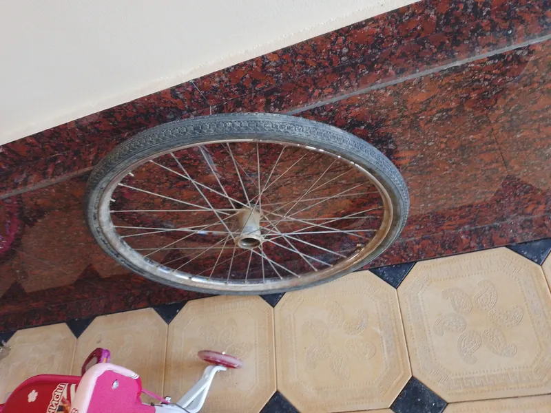Velosiped 24 ссср 3