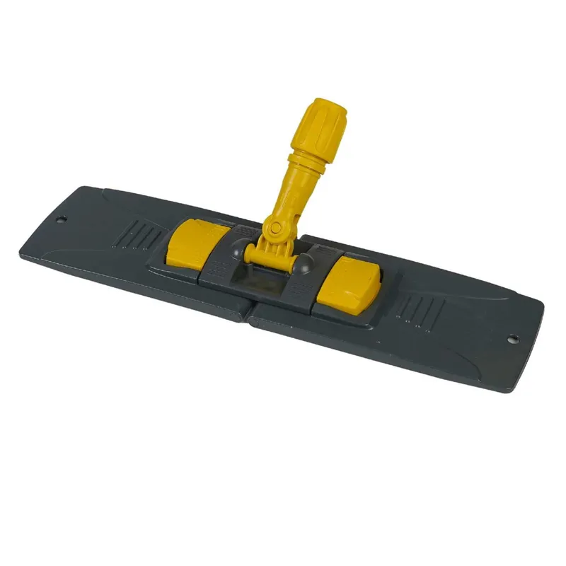 Tetra mop Держатель для мопов (флаундер) пластиковый — 60 см — фото 2