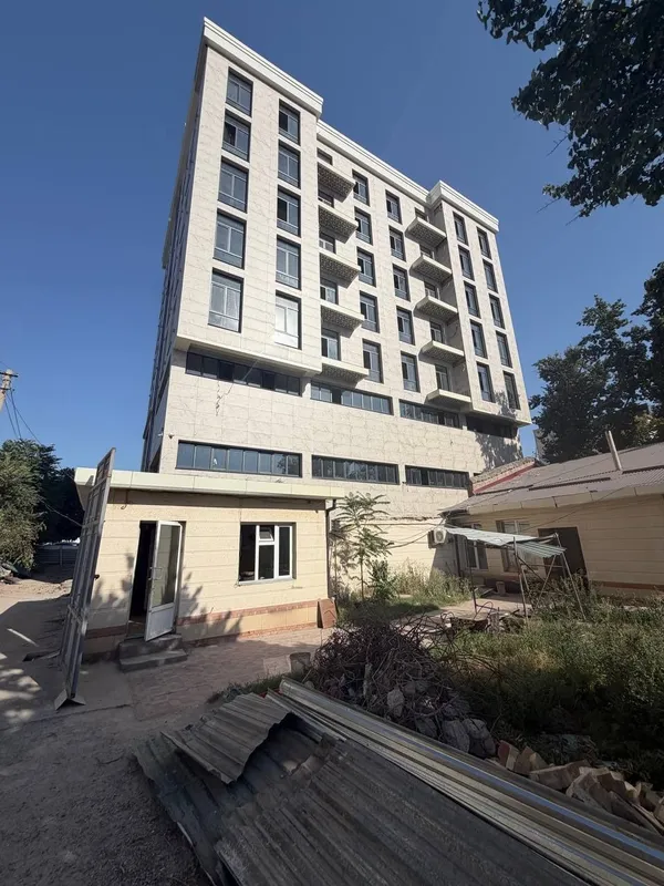 Продается здание, ориентир: Малая кольцевая/Катта Дархан, 4000м² 5