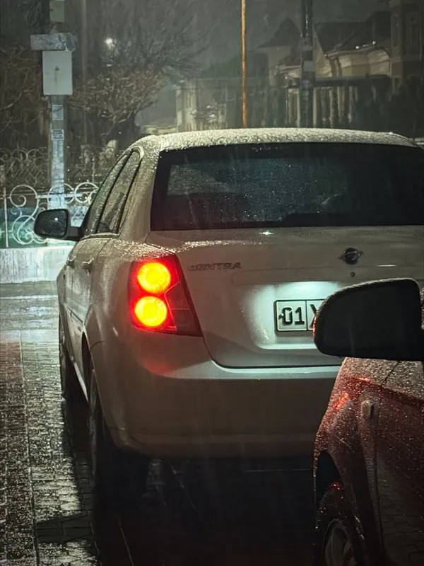 Ravon Gentra Avtomat 1 Euro 2018 5