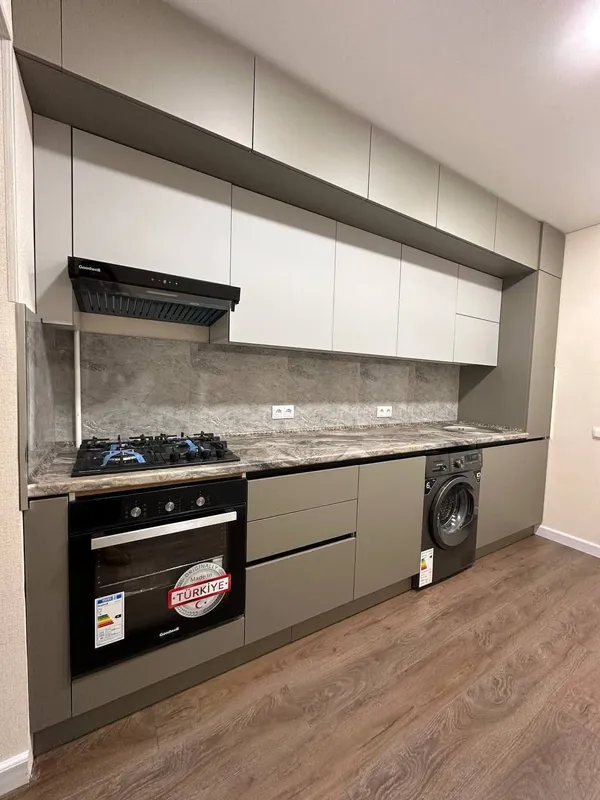 2-комнатная квартира, 60 м2, Мирзо Улугбек 5