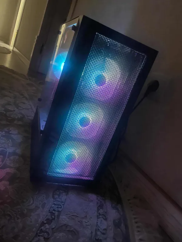 Pc