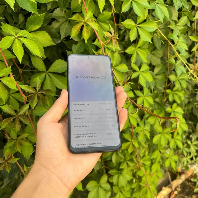 Redmi note 12 256 Gb arzon narxda dastavkasi bor 2 Redmi note 12 256 Gb arzon narxda dastavkasi bor 2