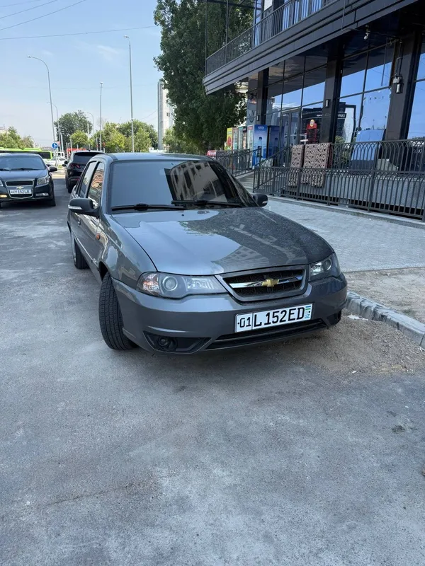 Suhoy, suxoy arendaga, Сухой арендага beriladi Nexia 2 1.6L xolati zur 1