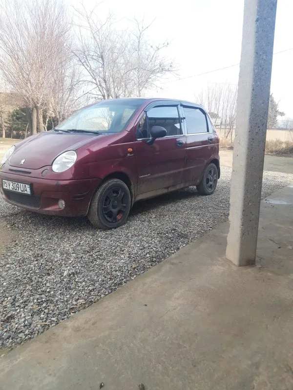 Matiz 2010 yaxshi xolatda narxi 35dyapman kelishamiz faqat naxt 1 Matiz 2010 yaxshi xolatda narxi 35dyapman kelishamiz faqat naxt 1