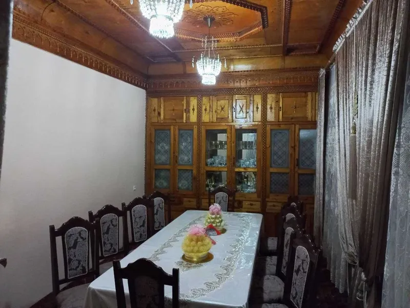 Алмазарский район, участок 5,15 соток, 7 комнат, ул.Фараби — фото 6