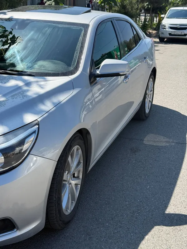 Malibu 5 Malibu 5