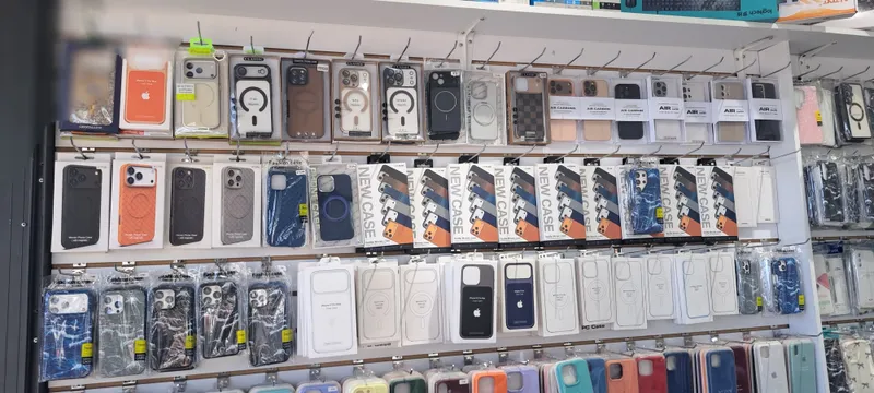 чехлы