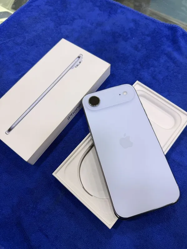 Iphone Air 512 GB 1 Iphone Air 512 GB 1