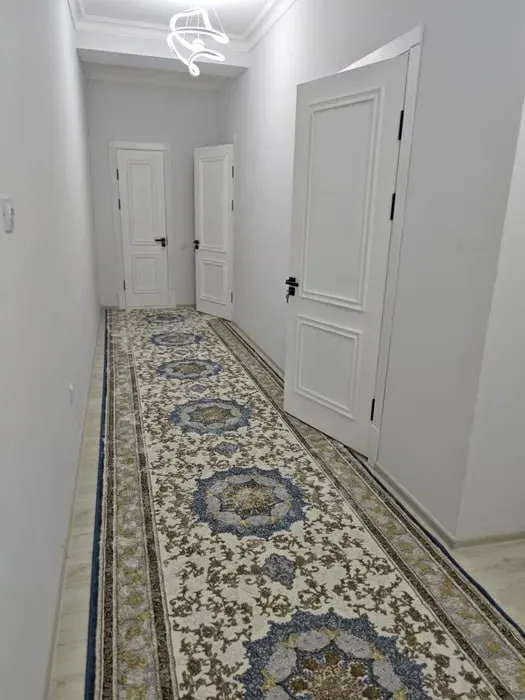 2-комн квартира в ЖК Hilmar — фото 4