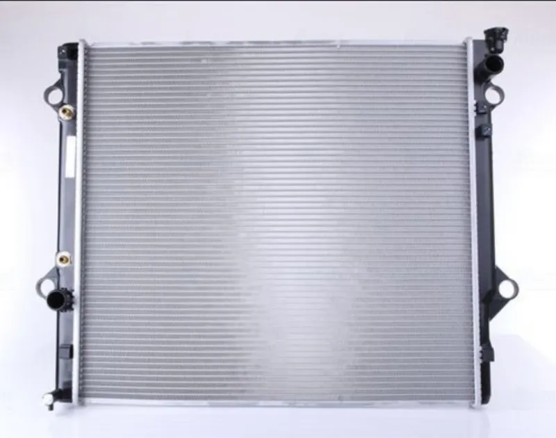 Radiator Prado 120 — фото 2