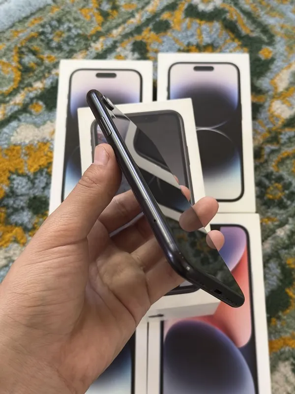 Iphone xr 256gb (Dual sim) — фото 3