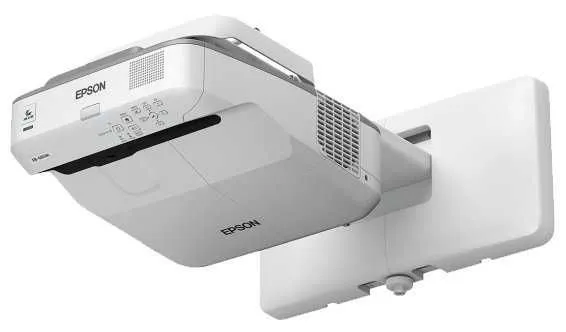 Epson EB-685W proyektor ORIGINAL, rasmiy, 1 yil kafolat, chegirmalar !!! 4