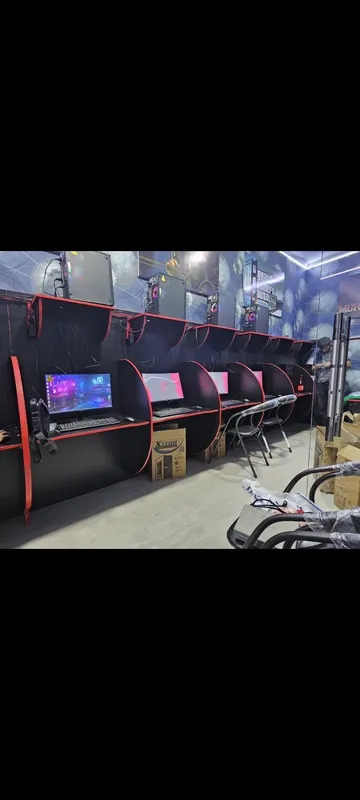 Monitor Immer 24 curved. Optom yoki donaga.11 ta arzon — фото 3
